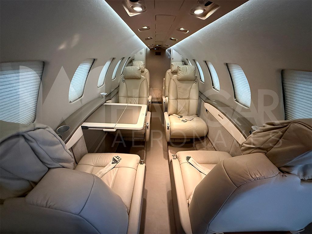 CESSNA CITATION CJ2+ 2007