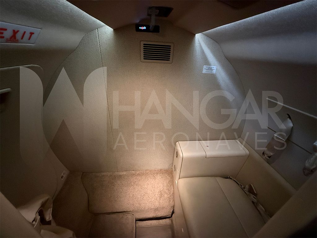 CESSNA CITATION CJ2+ 2007