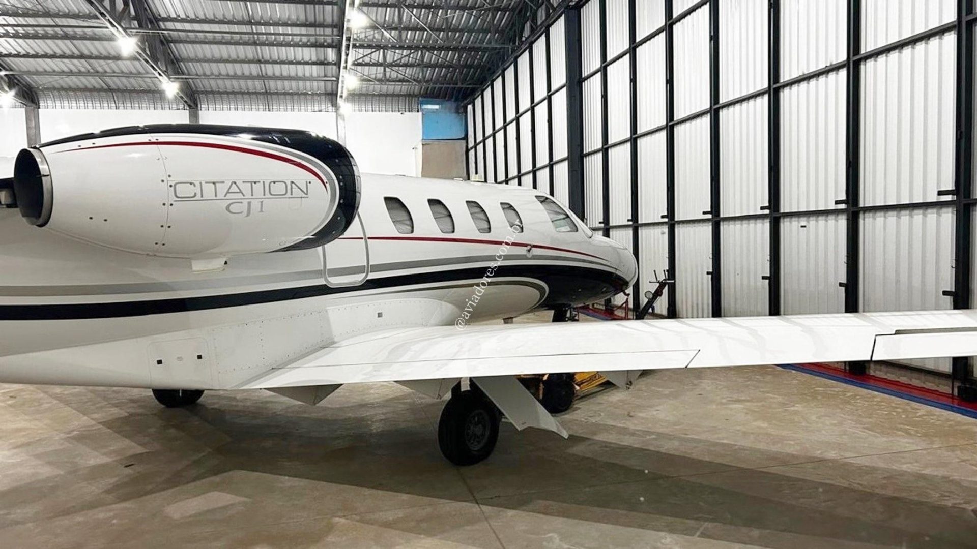 CESSNA CITATION CJ1 C525 2001