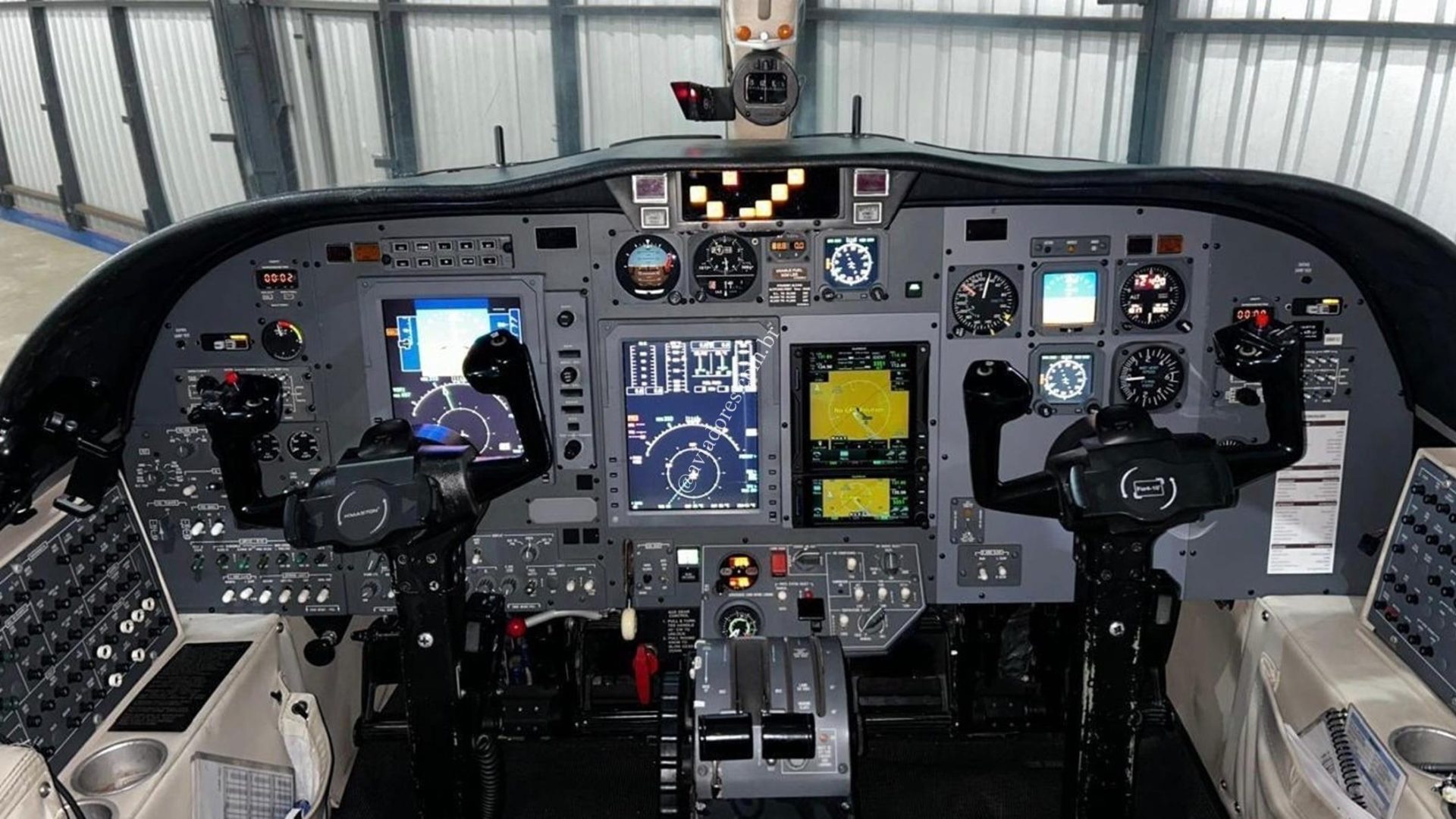 CESSNA CITATION CJ1 C525 2001