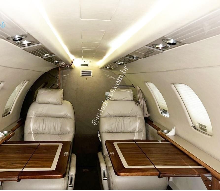 CESSNA CITATION CJ1 C525 2001