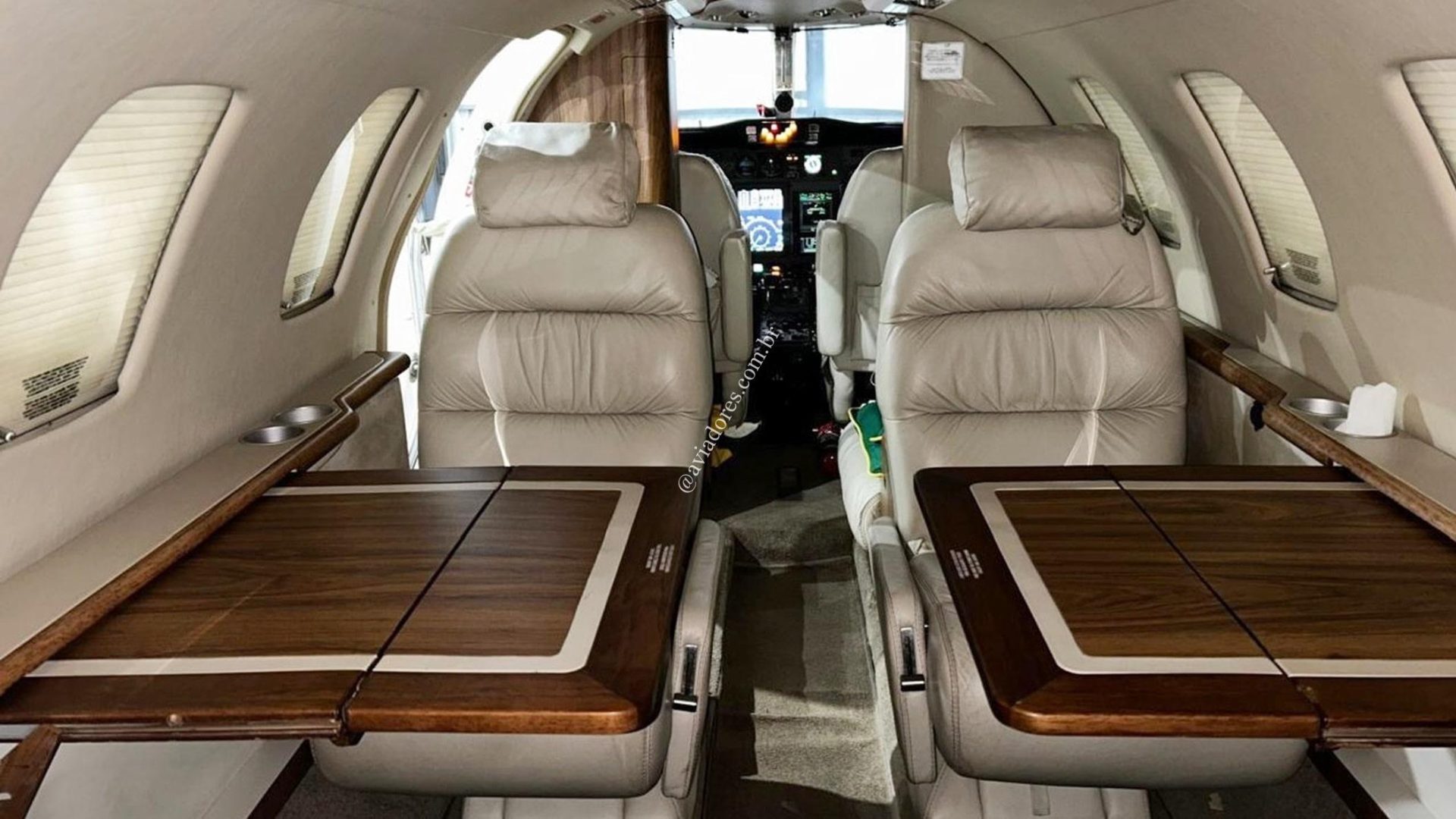CESSNA CITATION CJ1 C525 2001