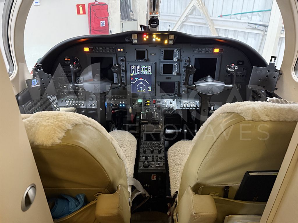 CESSNA CITATION CJ2+ 2007