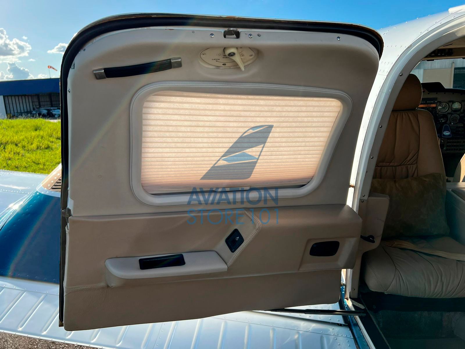 PIPER SENECA V PA-34-220T 1999