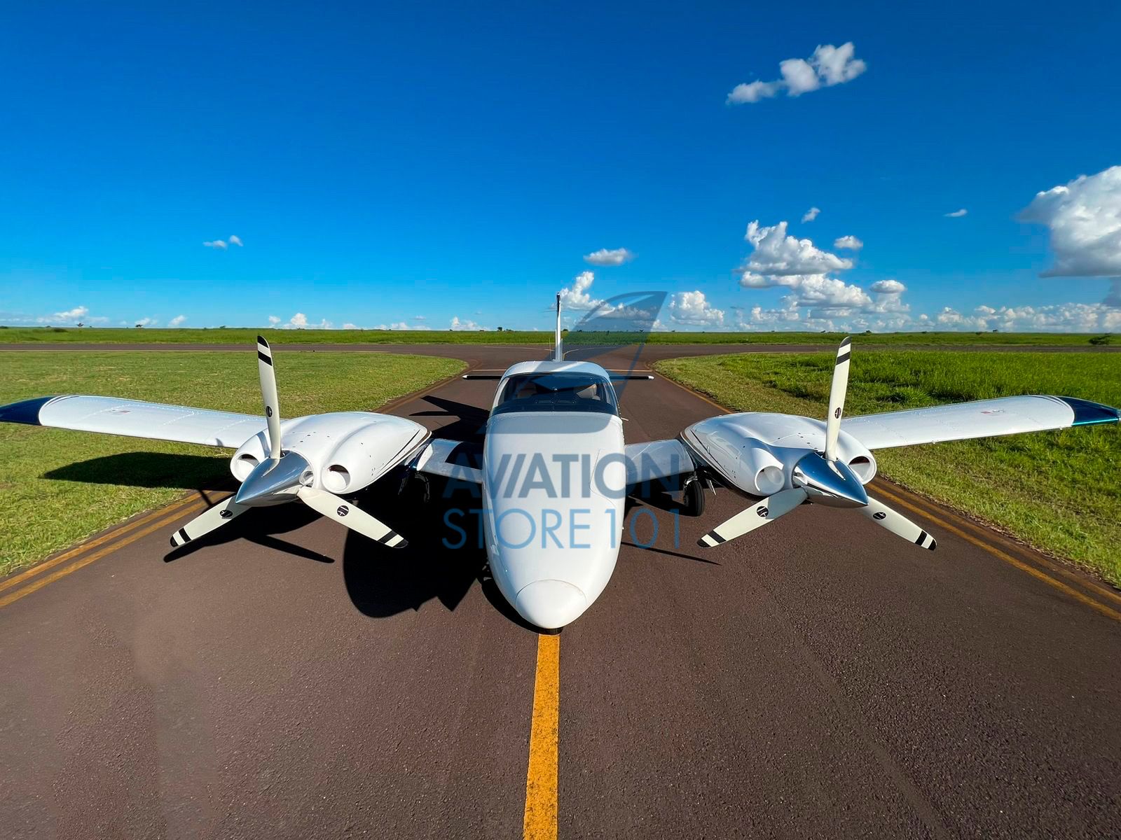 PIPER SENECA V PA-34-220T 1999