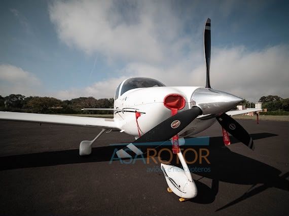 CIRRUS SR22 G3 GTS 2008