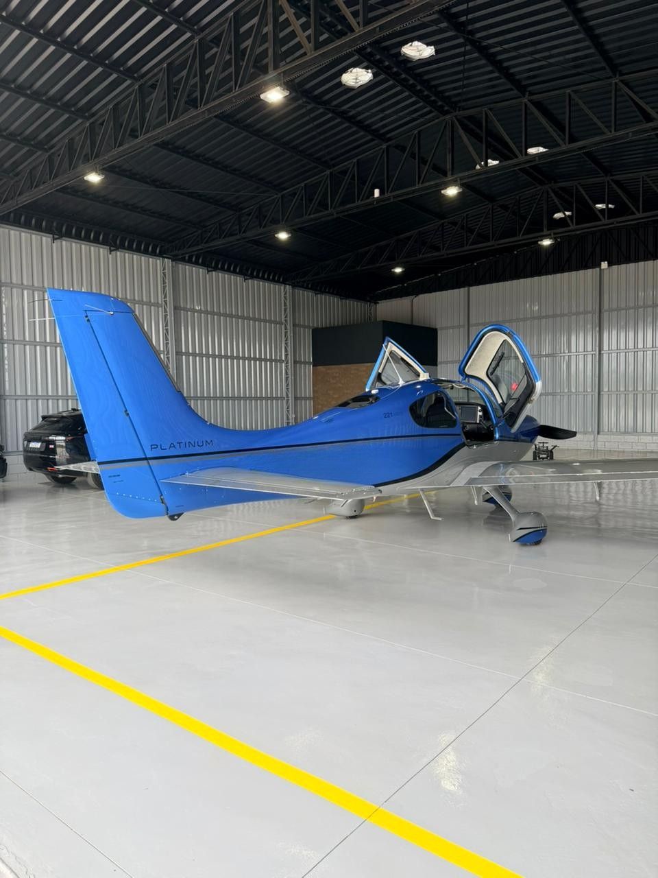 CIRRUS SR22 G5 TURBO 2016
