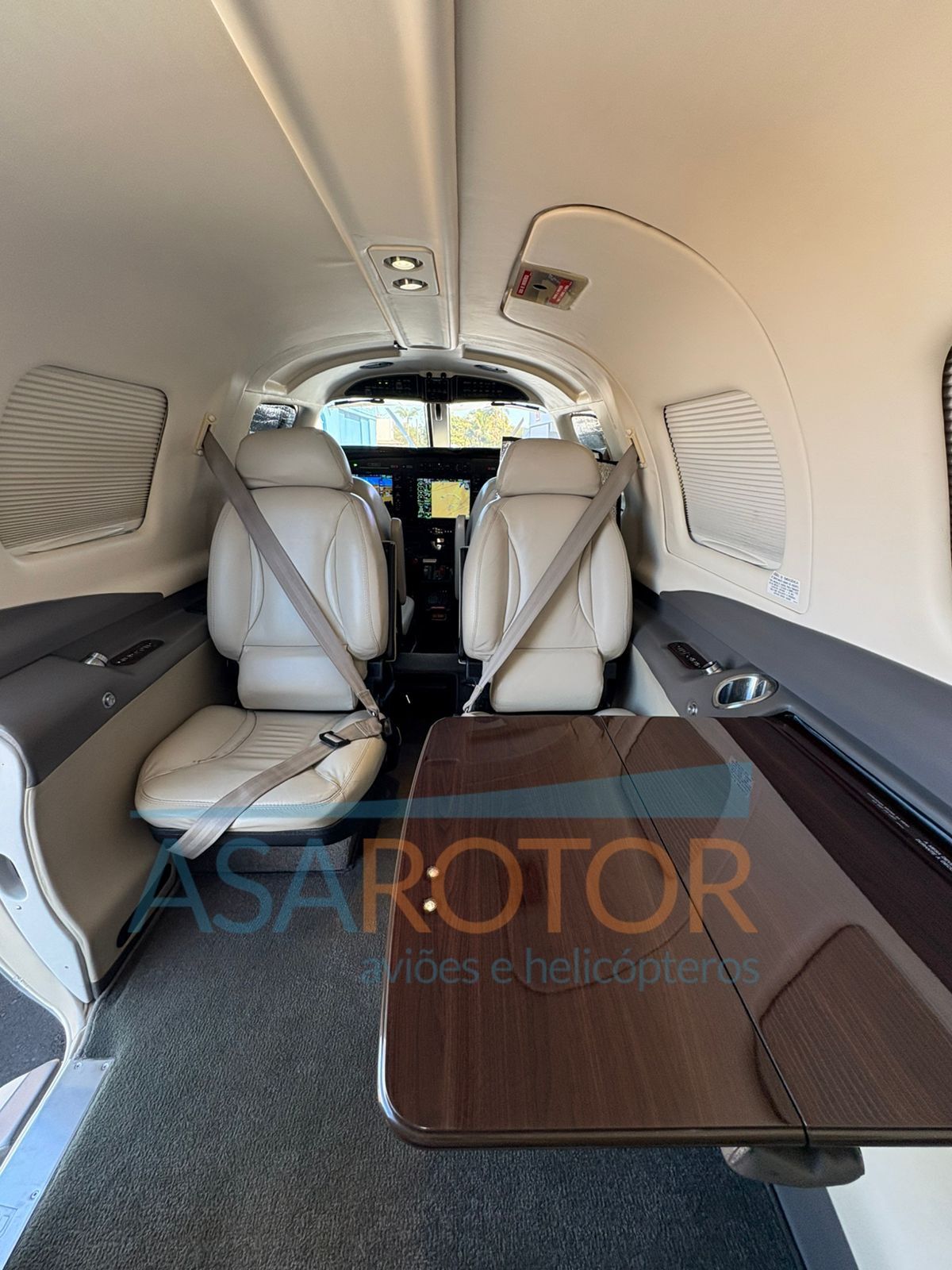 PIPER M500 PA-46-500TP 2019