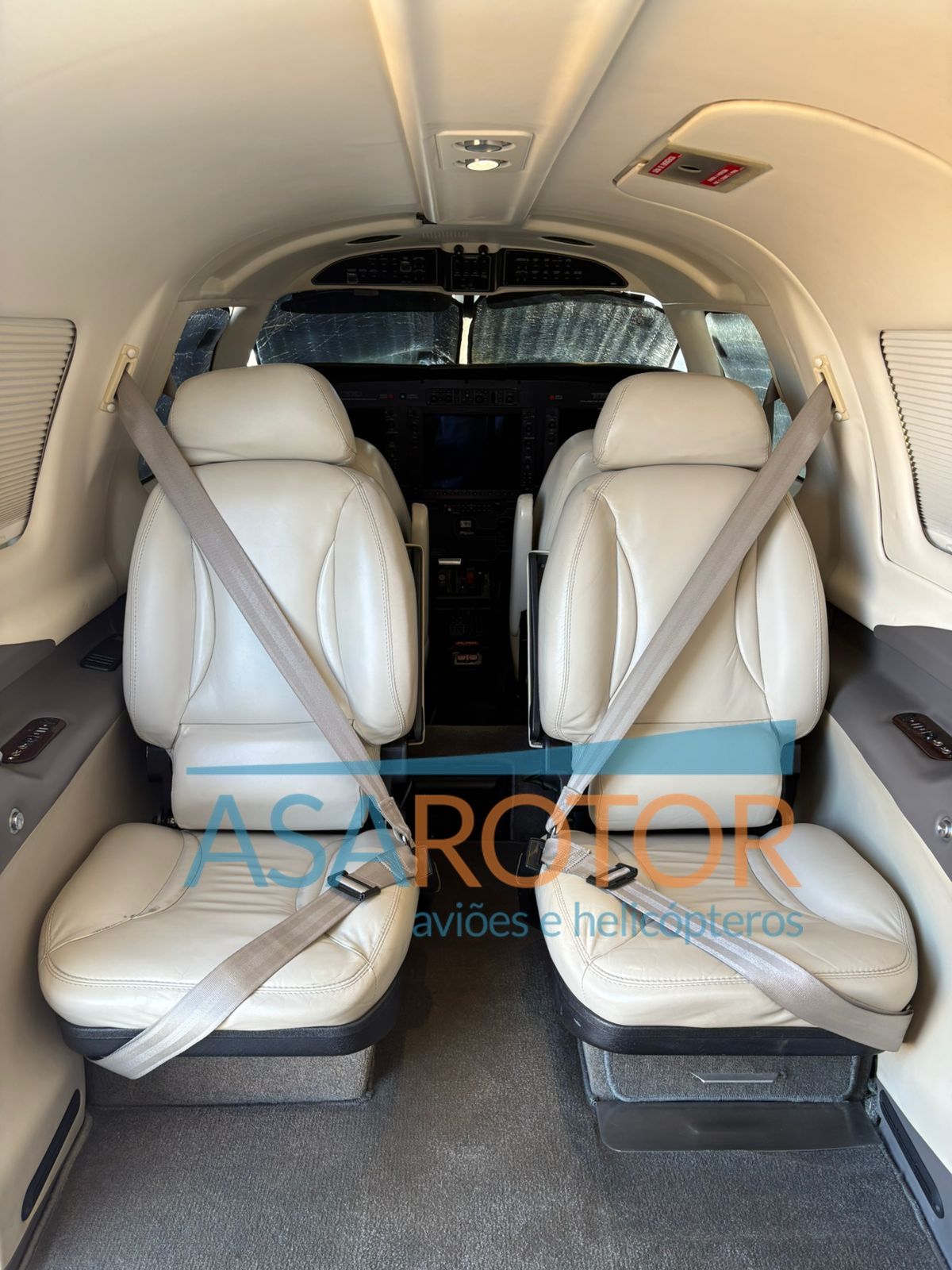 PIPER M500 PA-46-500TP 2019