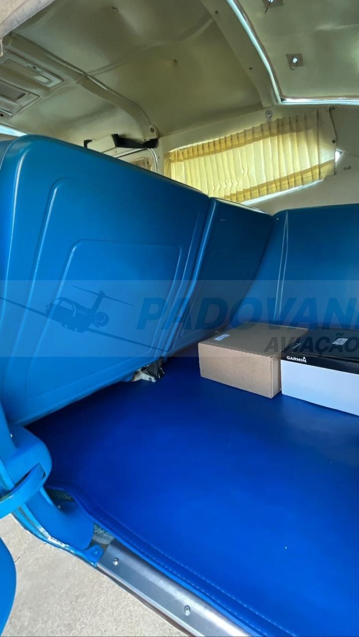 CESSNA 182P SKYLANE 1974