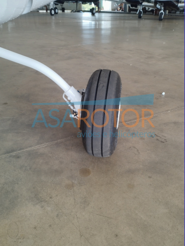 CESSNA 210K CENTURION 1971