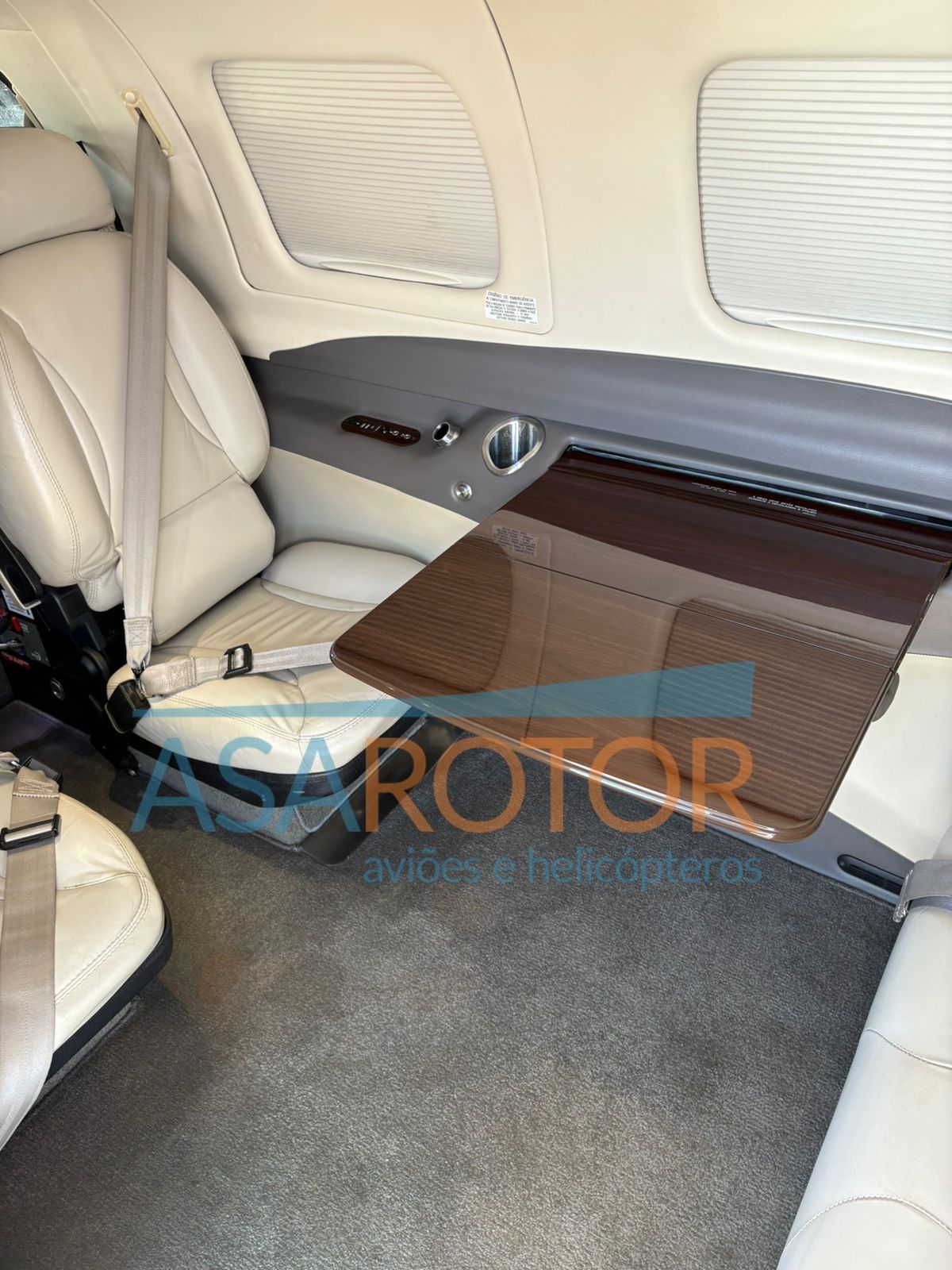 PIPER M500 PA-46-500TP 2019