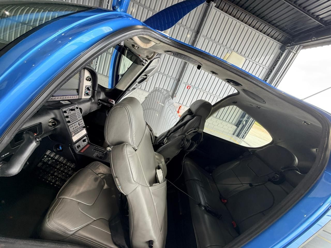 CIRRUS SR22 G5 TURBO 2016