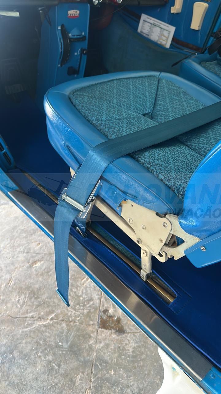 CESSNA 182P SKYLANE 1974