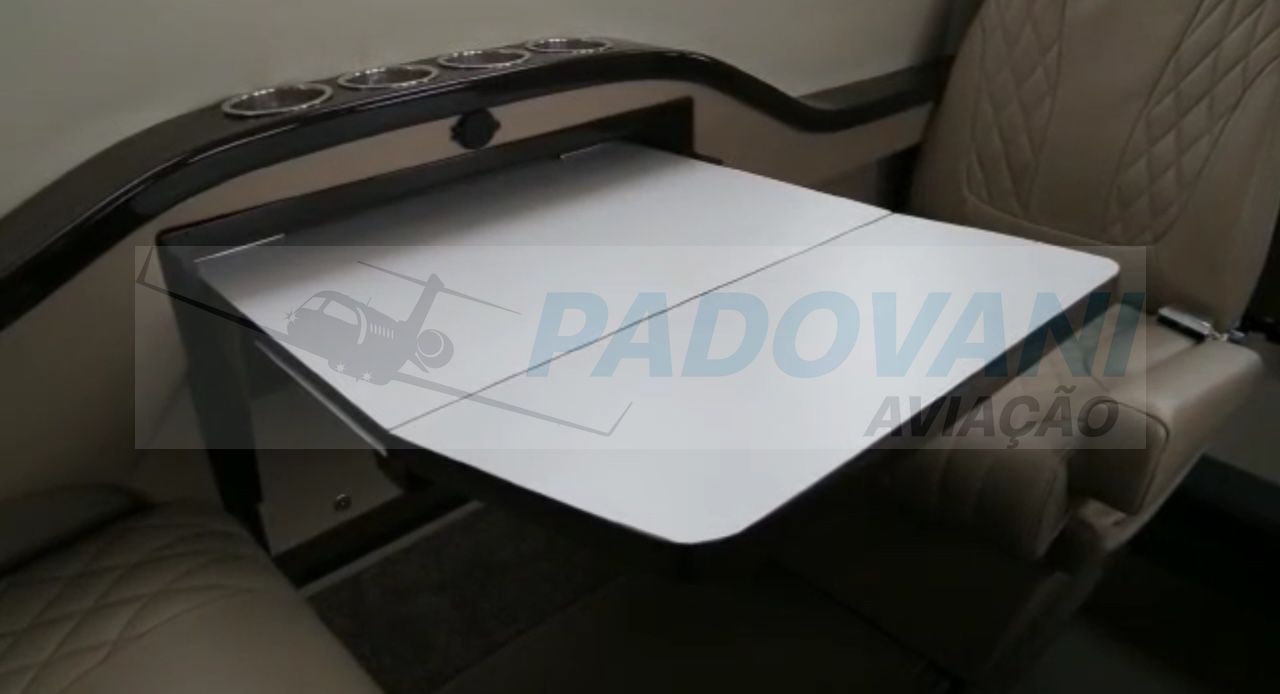 BEECHCRAFT KING AIR F-90 SÉRIE OURO 1982