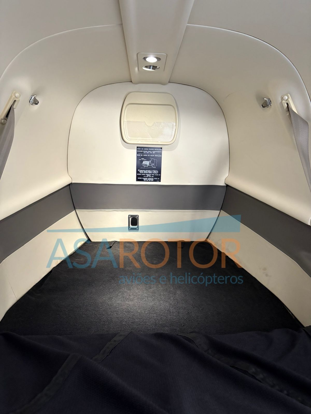 PIPER M500 PA-46-500TP 2019