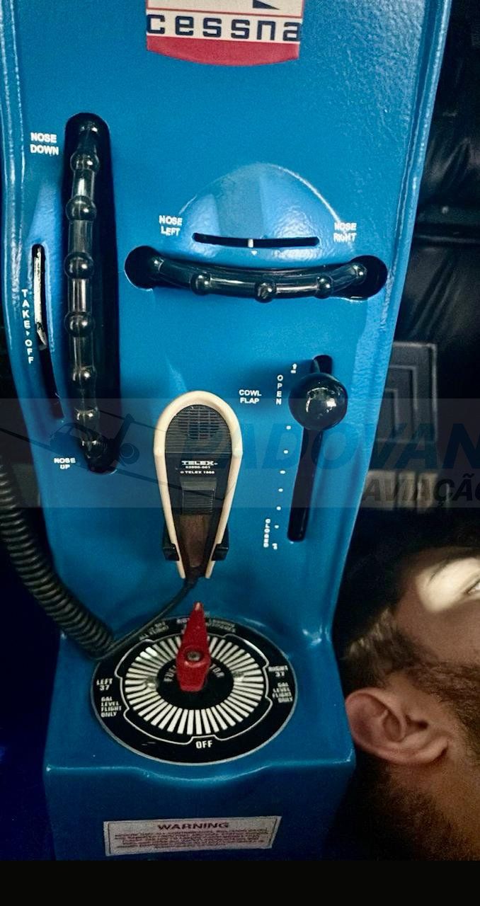 CESSNA 182P SKYLANE 1974