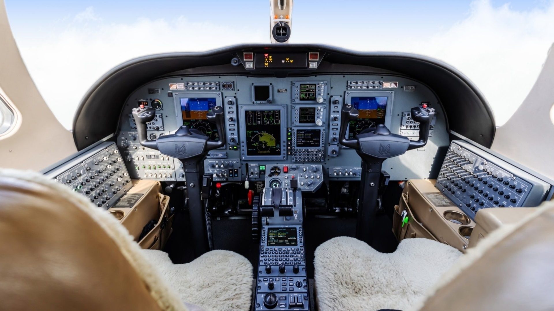 Cessna Citation CJ1+