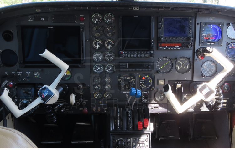 PIPER CHEYENNE ll 1979