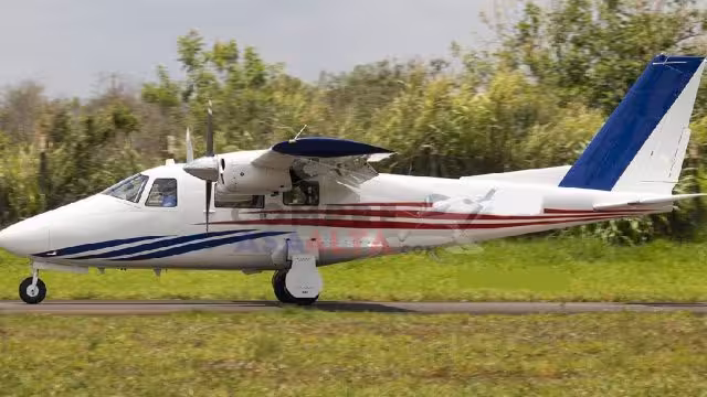 VULCANAIR P68R VICTOR 2014