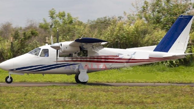 VULCANAIR P68R VICTOR 2014