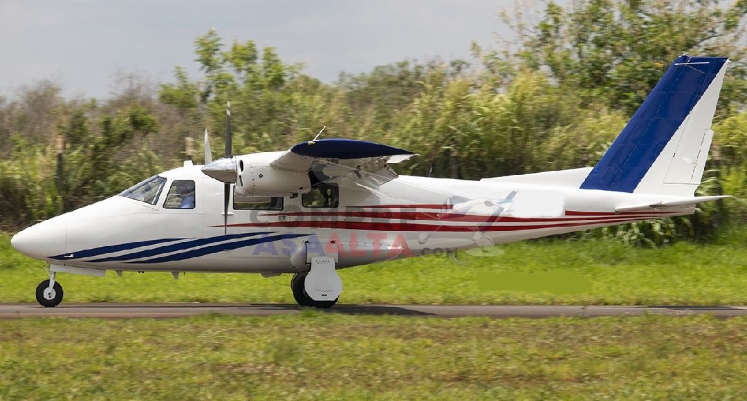 VULCANAIR P68R VICTOR 2014