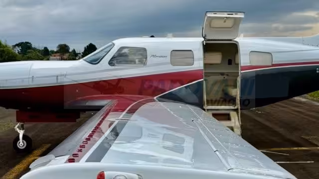 PIPER PA-46-500TP MERIDIAN 2009