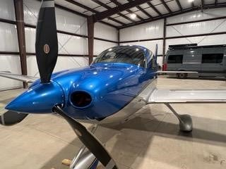 CIRRUS SR22 G5 TURBO 2016