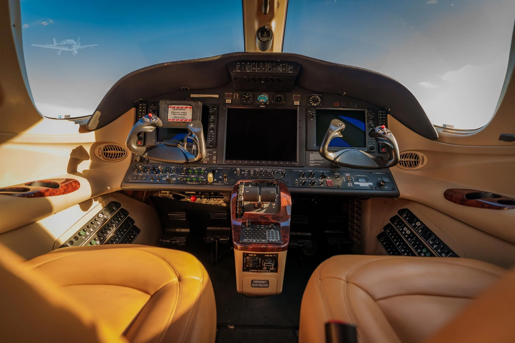 CESSNA CITATION MUSTANG 2010