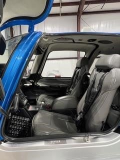 CIRRUS SR22 G5 TURBO 2016