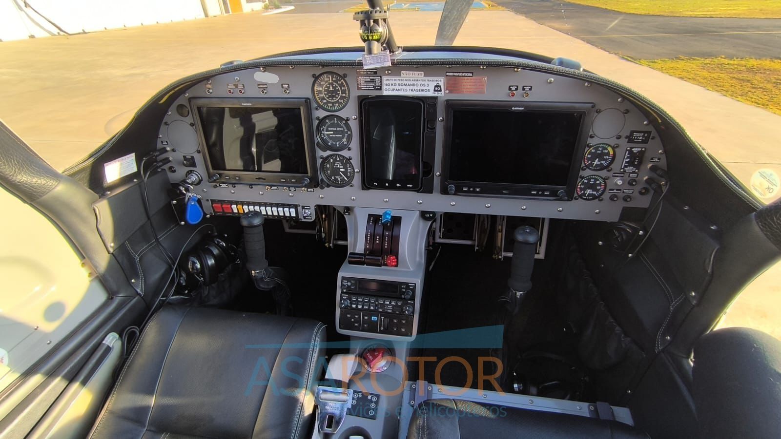 VANS RV10 FLYER 2018