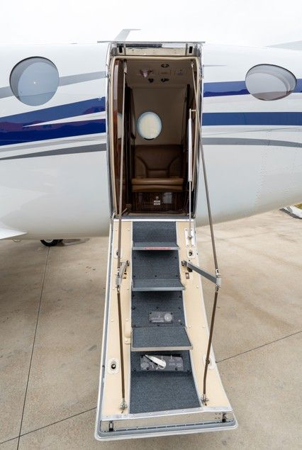 BEECHCRAFT KING AIR 350I 2019