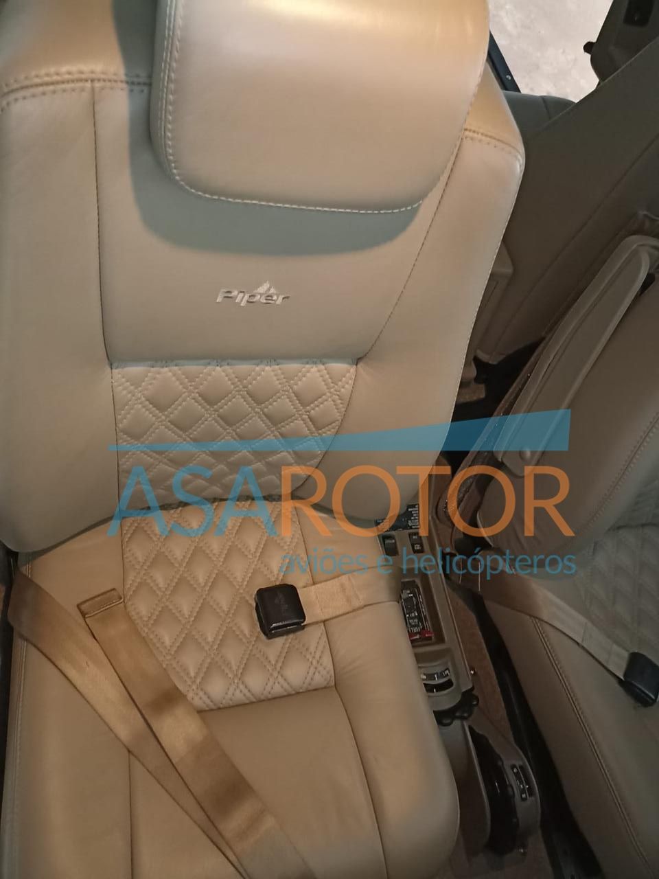 PIPER PA34-220T SENECA V 1998