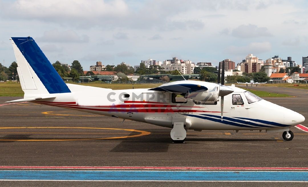 VULCANAIR P68R VICTOR 2014