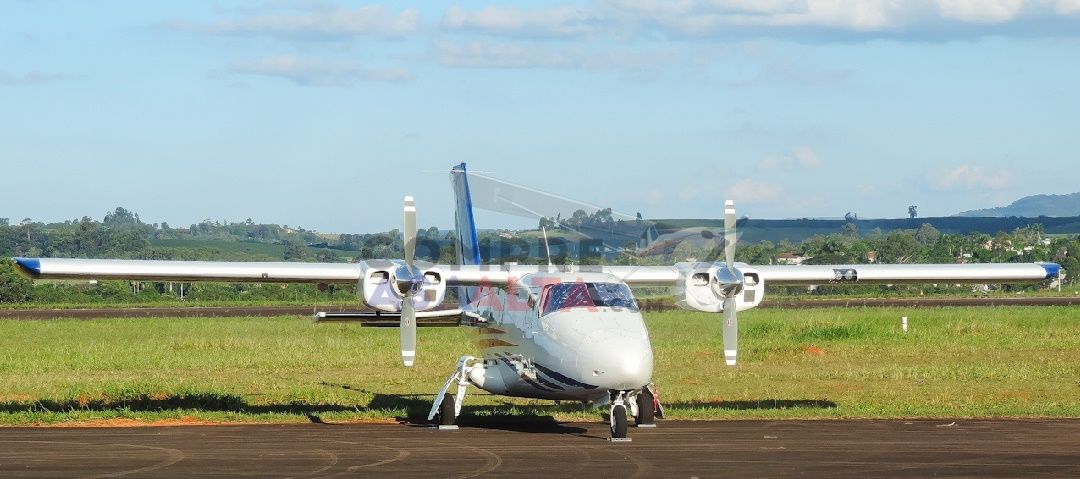 VULCANAIR P68R VICTOR 2014