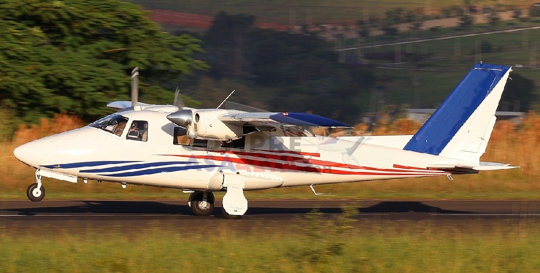 VULCANAIR P68R VICTOR 2014