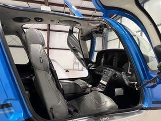 CIRRUS SR22 G5 TURBO 2016