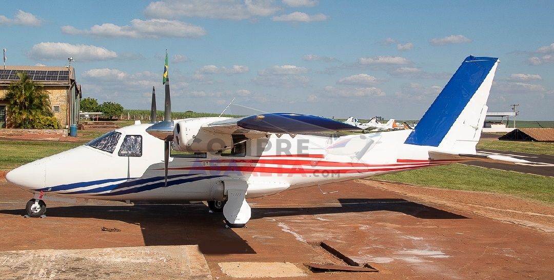 VULCANAIR P68R VICTOR 2014