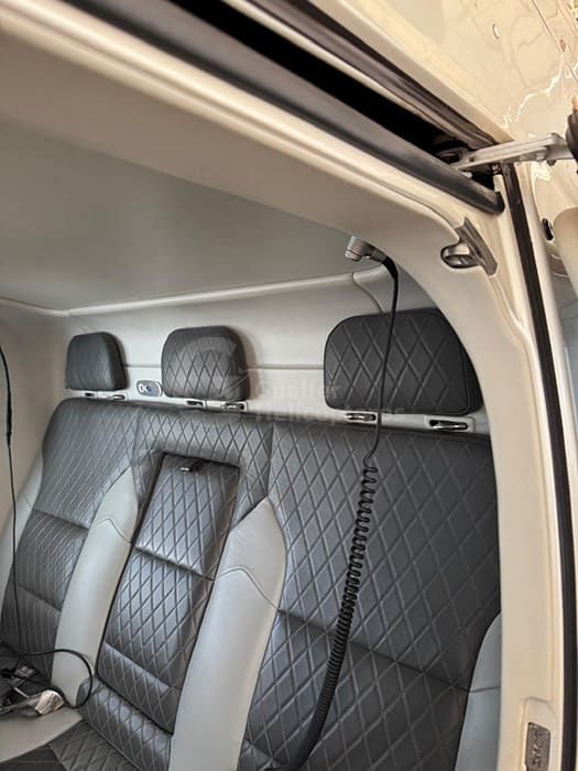 AGUSTA A109 TREKKER 2022