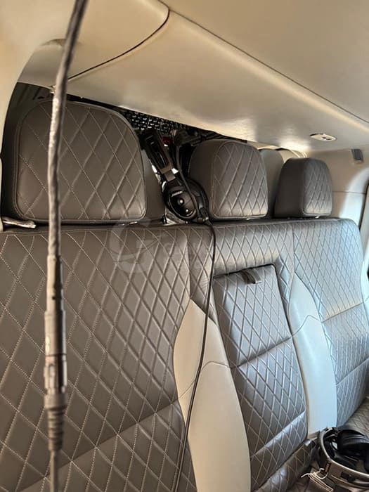 AGUSTA A109 TREKKER 2022