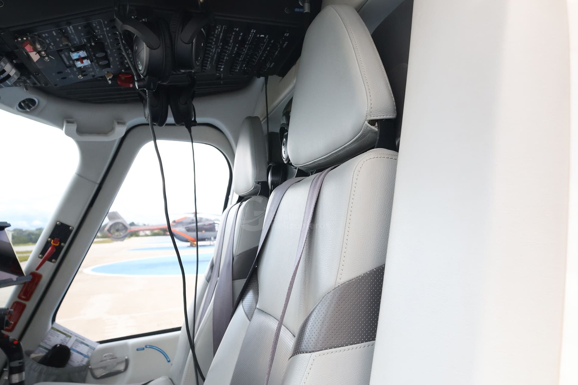 AGUSTA A109 TREKKER 2022