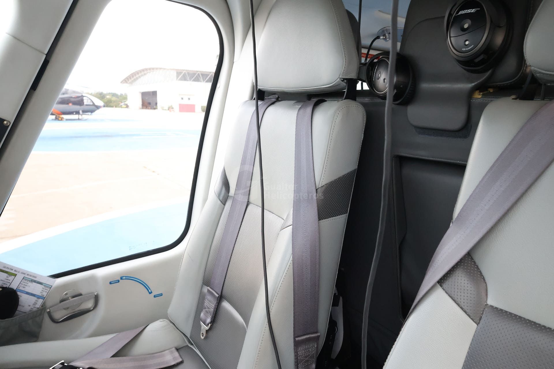 AGUSTA A109 TREKKER 2022