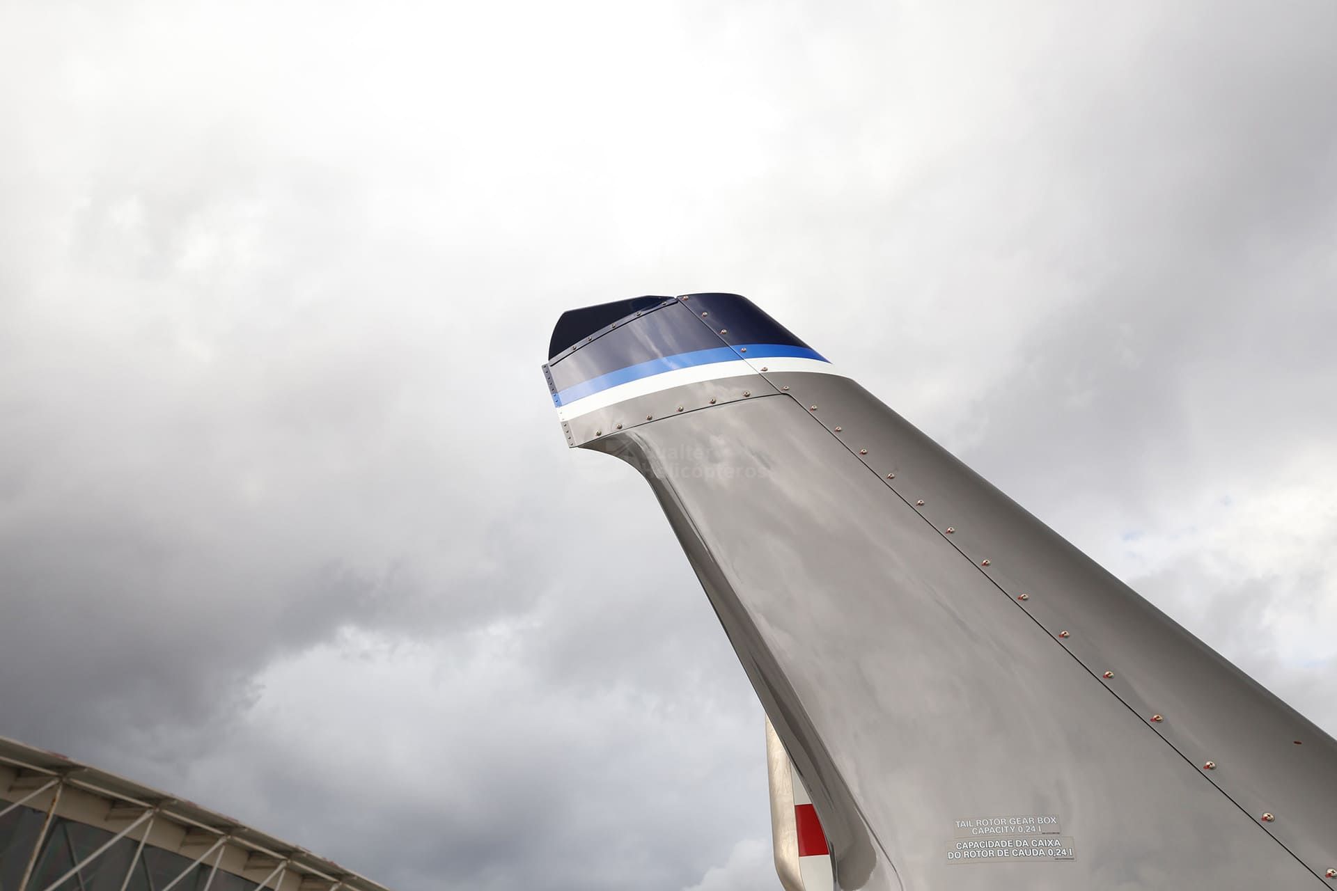AGUSTA A109 TREKKER 2022