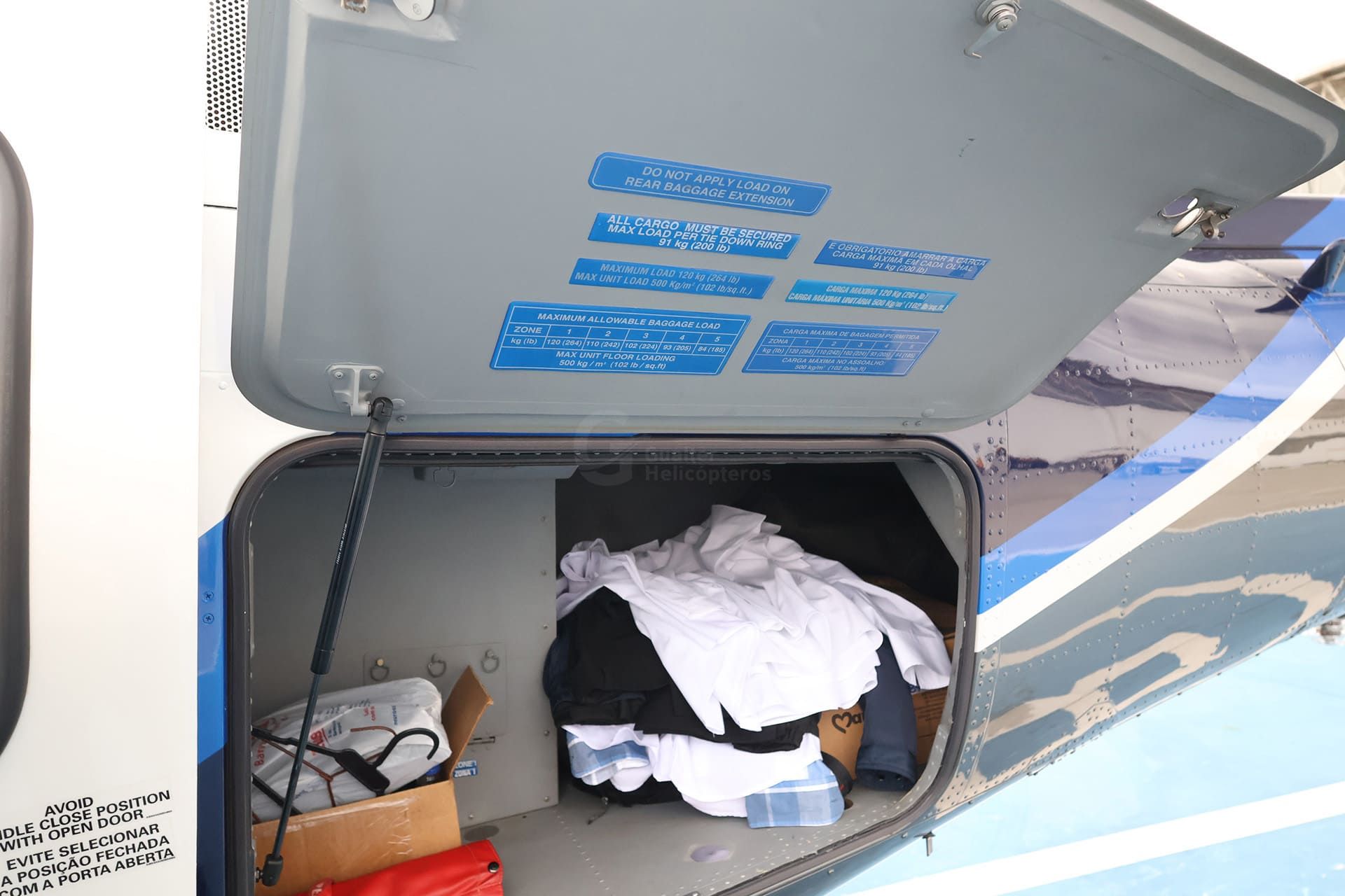 AGUSTA A109 TREKKER 2022