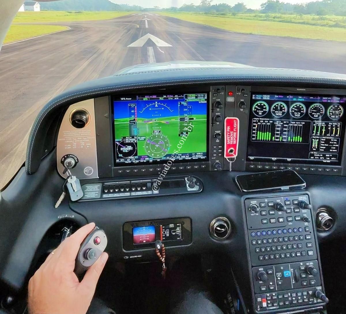 CIRRUS SR22T G6 GTS PLATINUM 2018