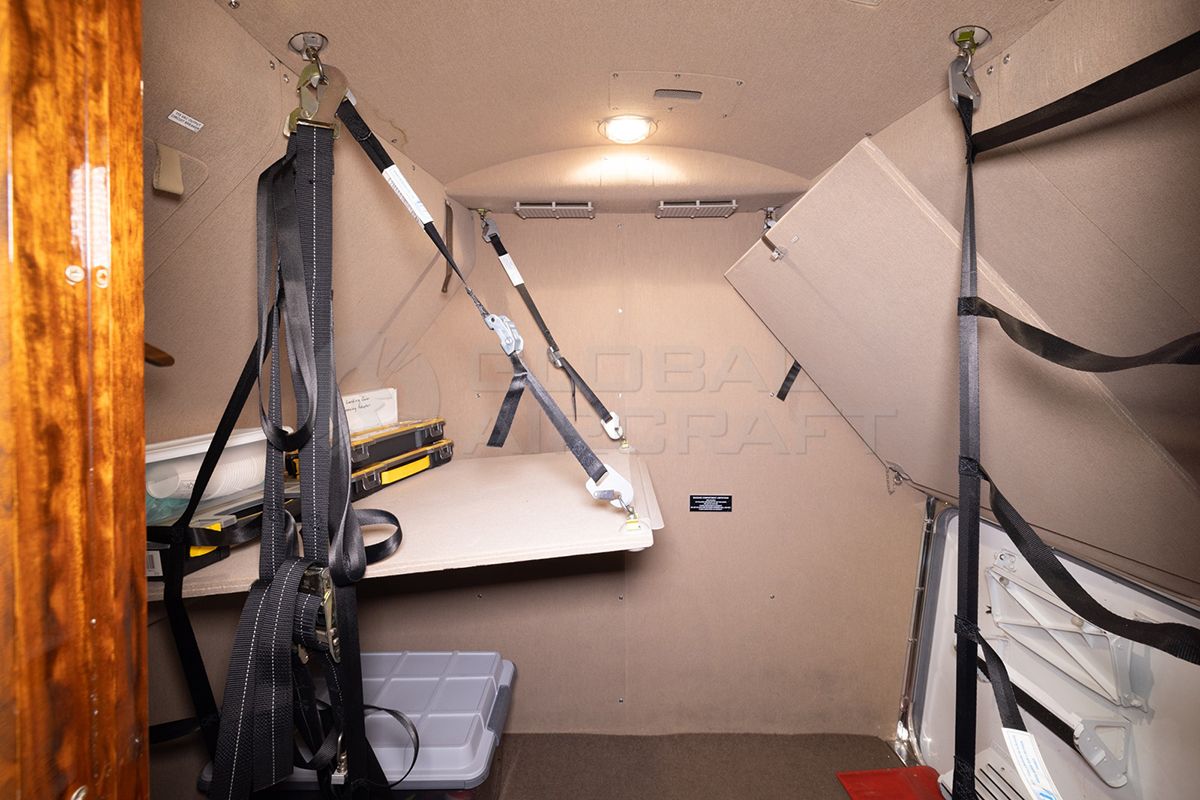 DASSAULT FALCON 2000 2002