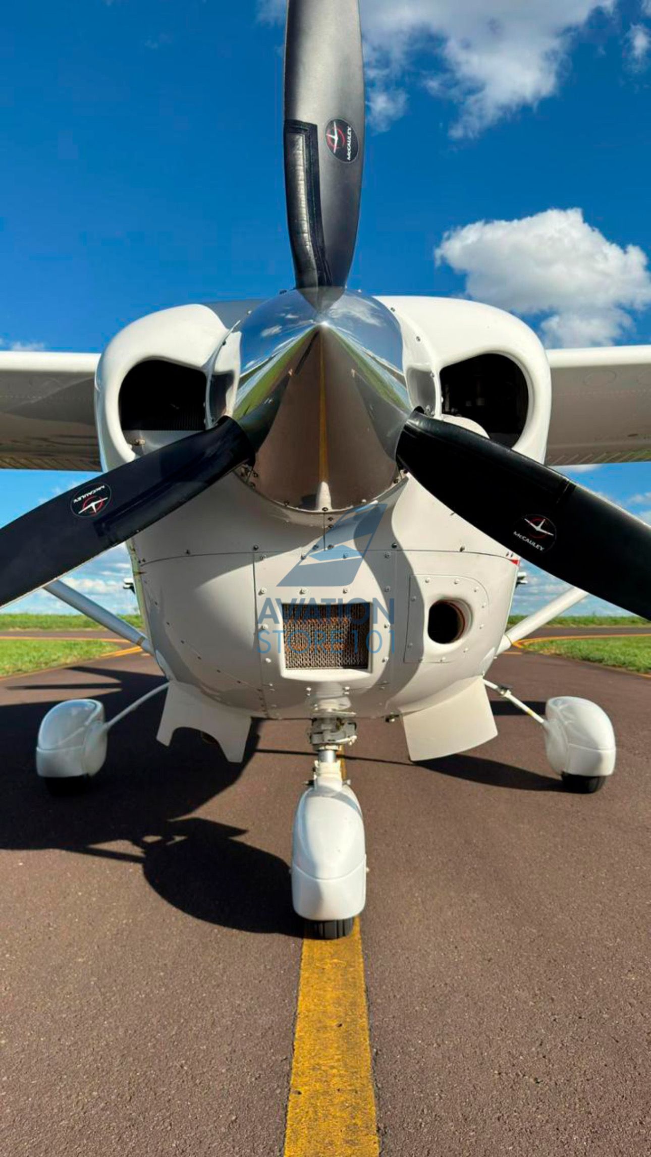 CESSNA T206H STATIONAIR 2022