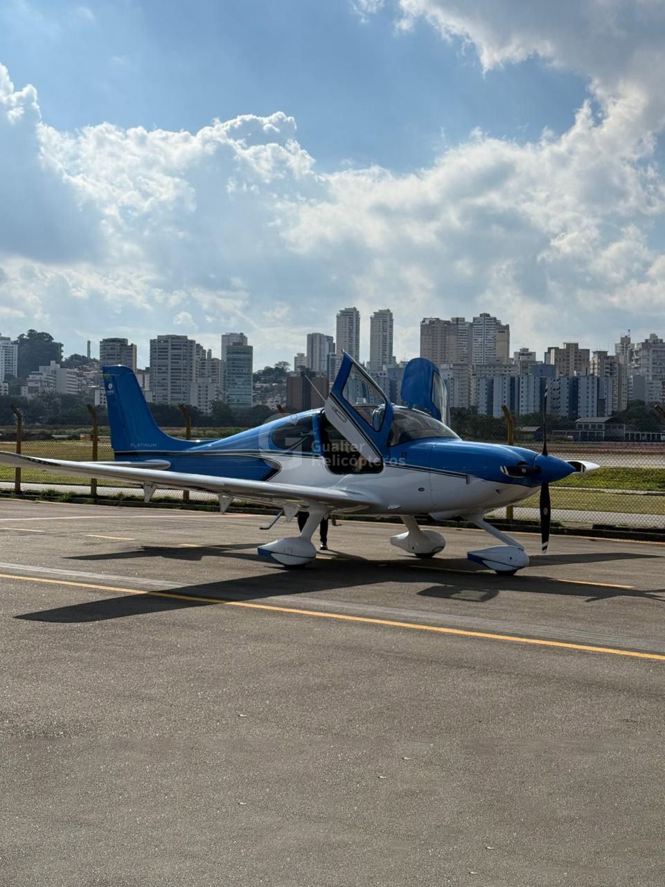 CIRRUS SR22T G6 2023