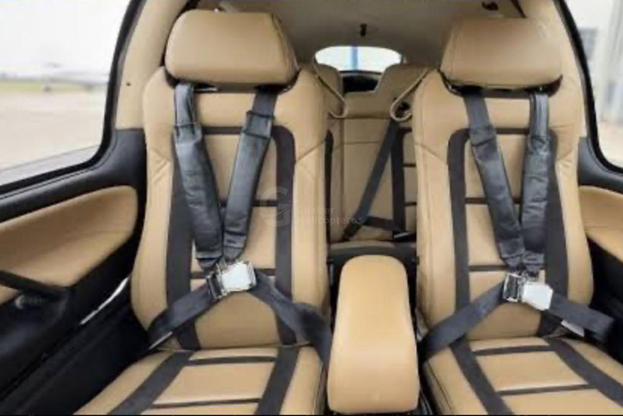 CIRRUS SR22T G6 2023