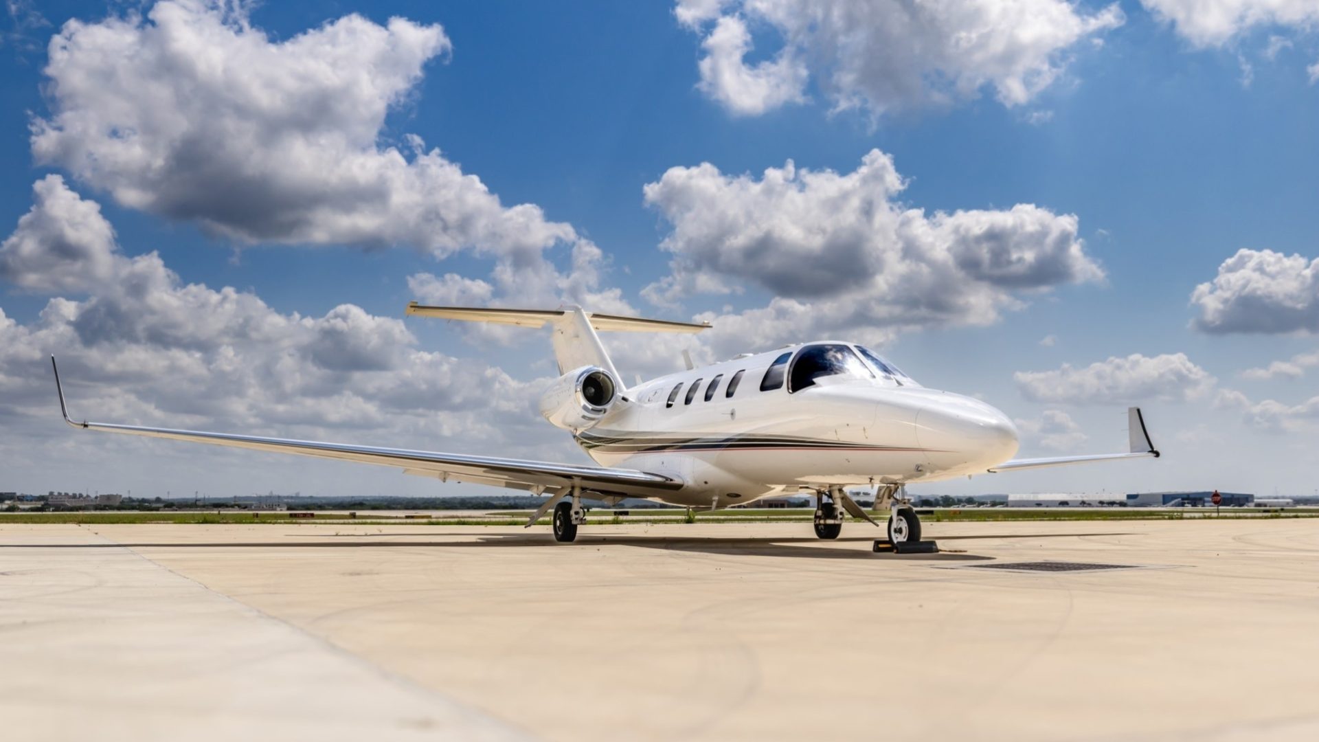 Cessna Citation CJ1+